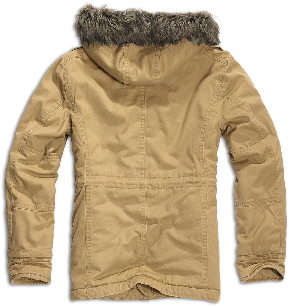 BUNDA VINTAGE EXPLORER