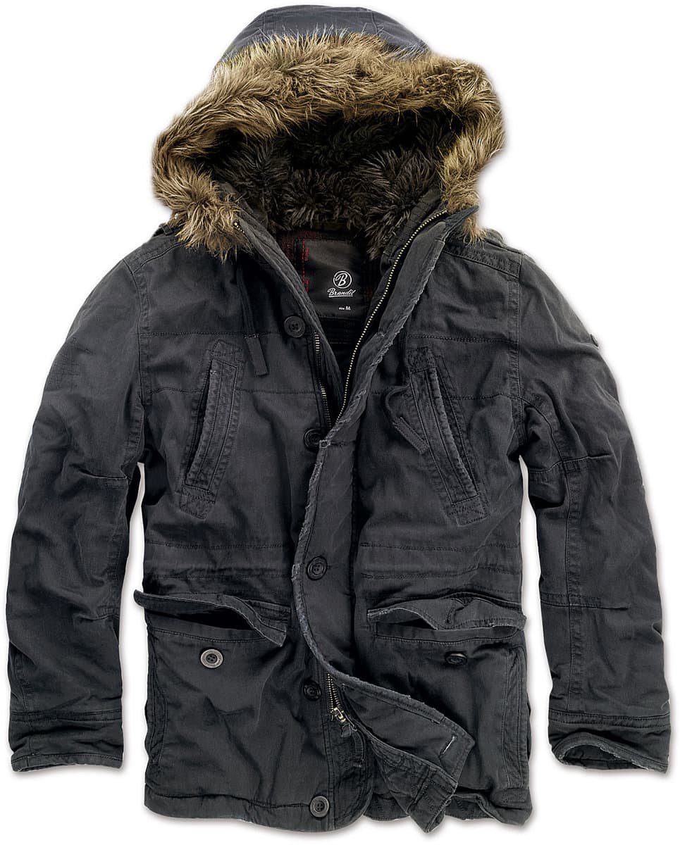 BUNDA VINTAGE EXPLORER