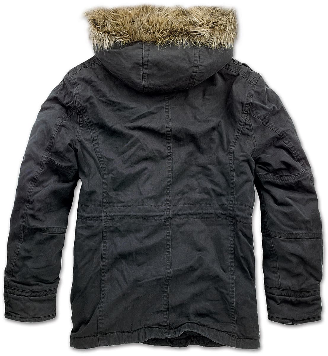 BUNDA VINTAGE EXPLORER