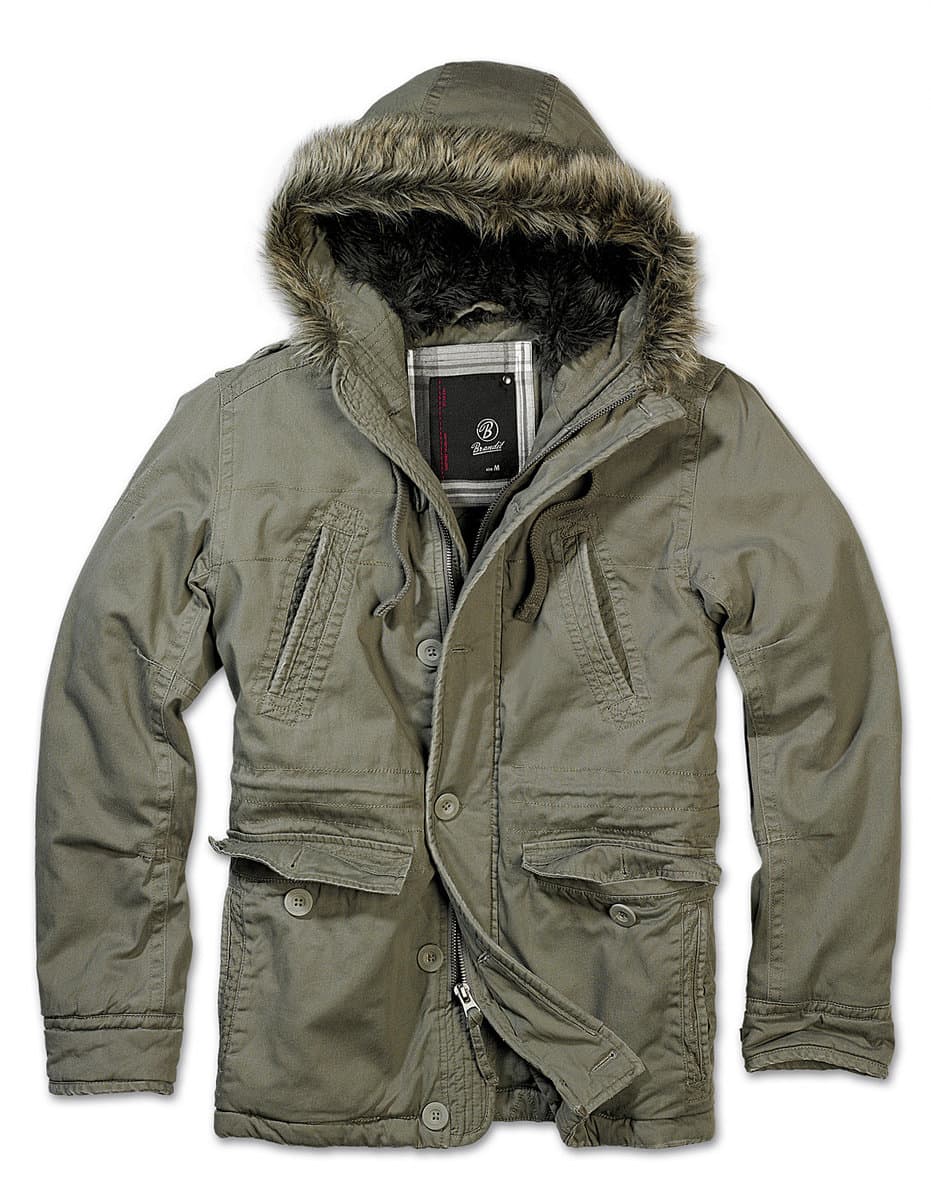 BUNDA VINTAGE EXPLORER