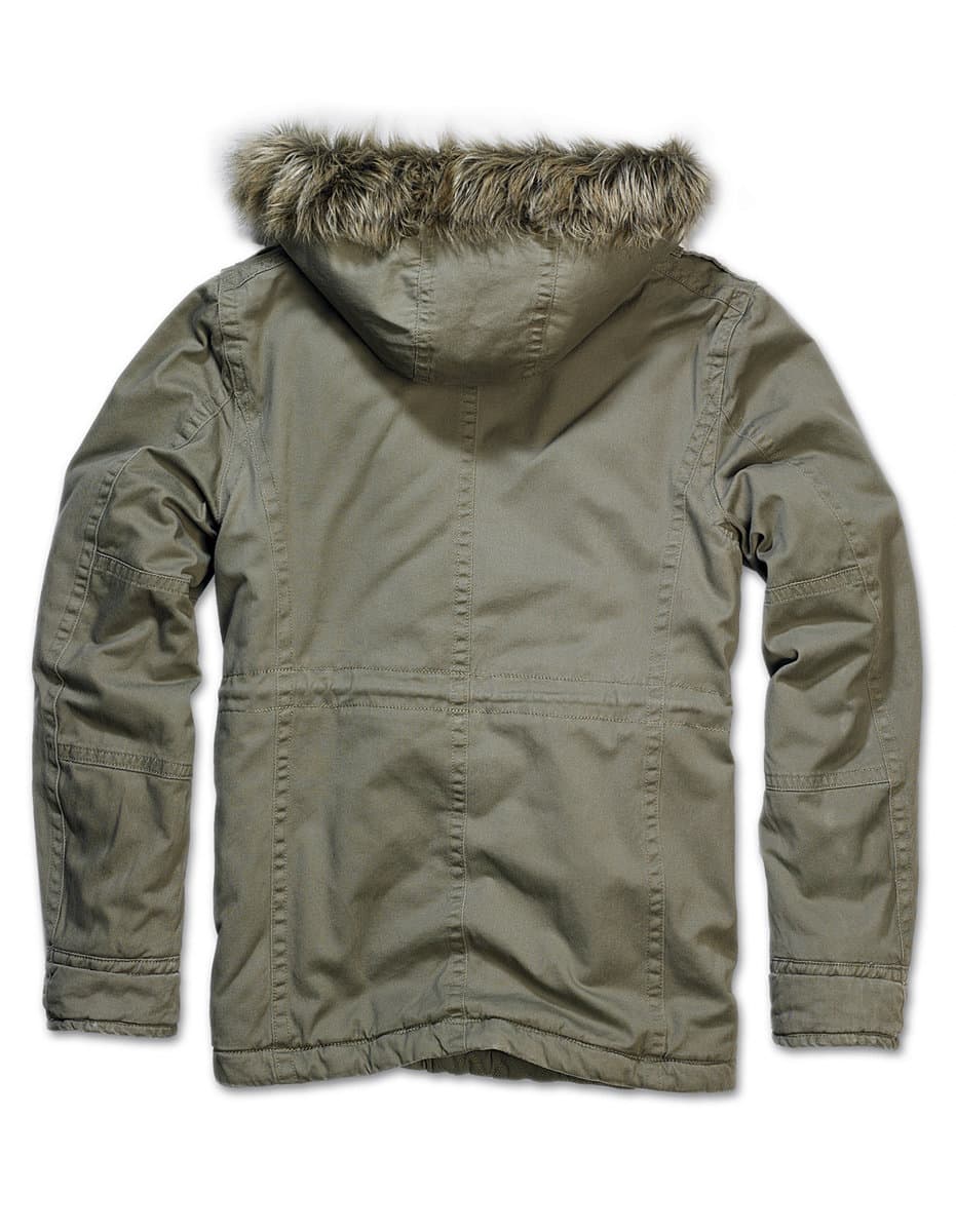 BUNDA VINTAGE EXPLORER