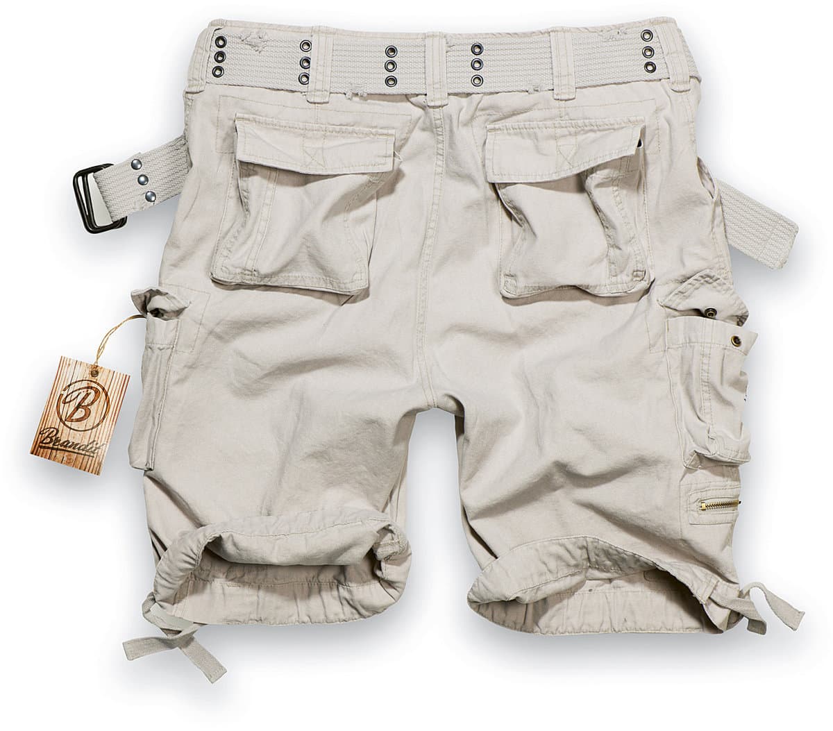 KALHOTY KRÁTKÉ SAVAGE VINTAGE SHORTS