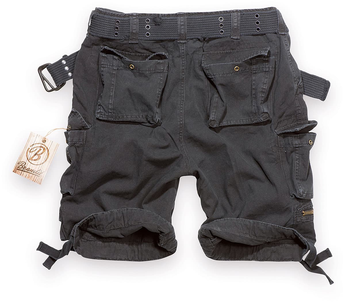 KALHOTY KRÁTKÉ SAVAGE VINTAGE SHORTS