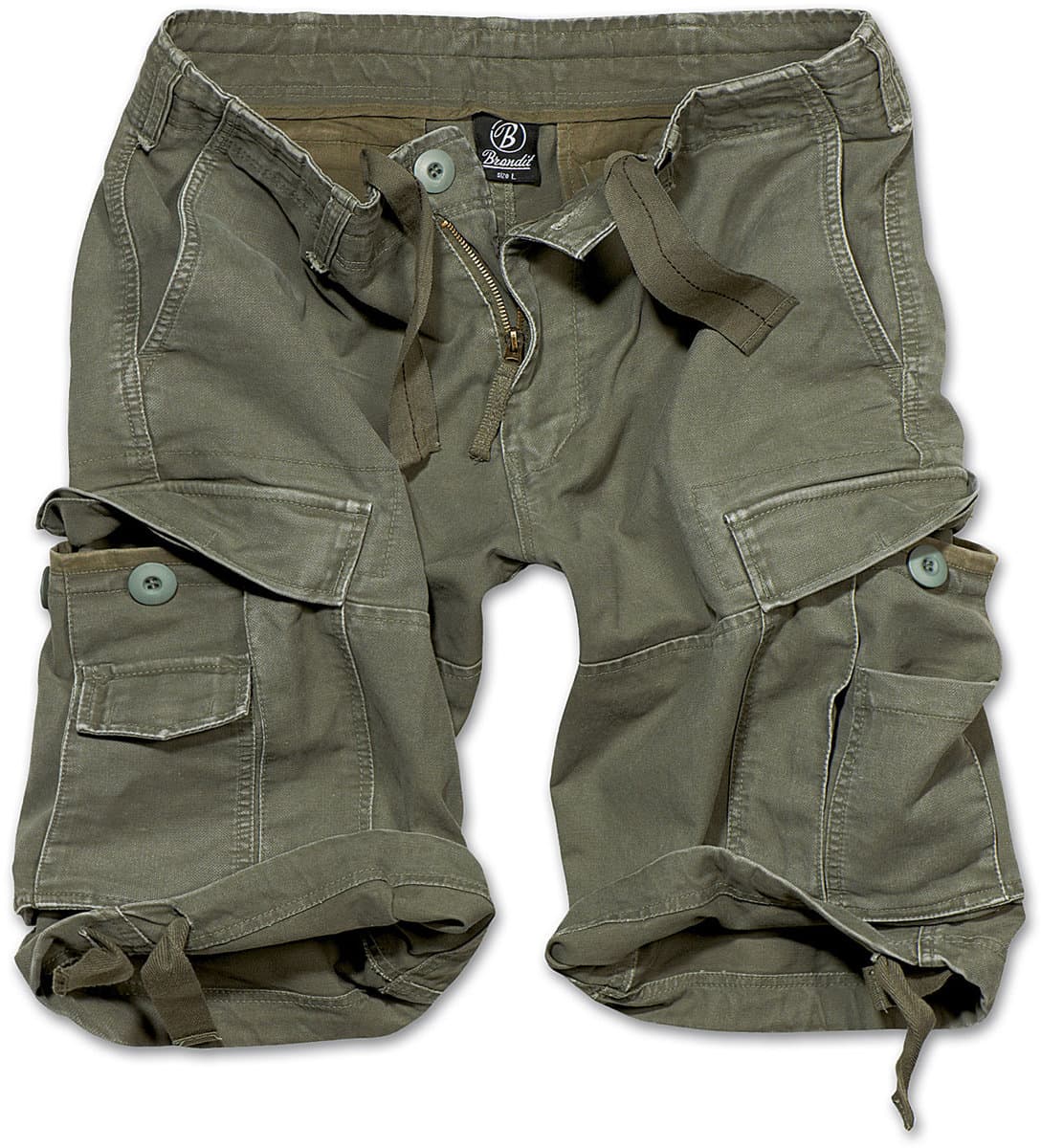 KALHOTY KRÁTKÉ VINTAGE CLASSIC SHORTS