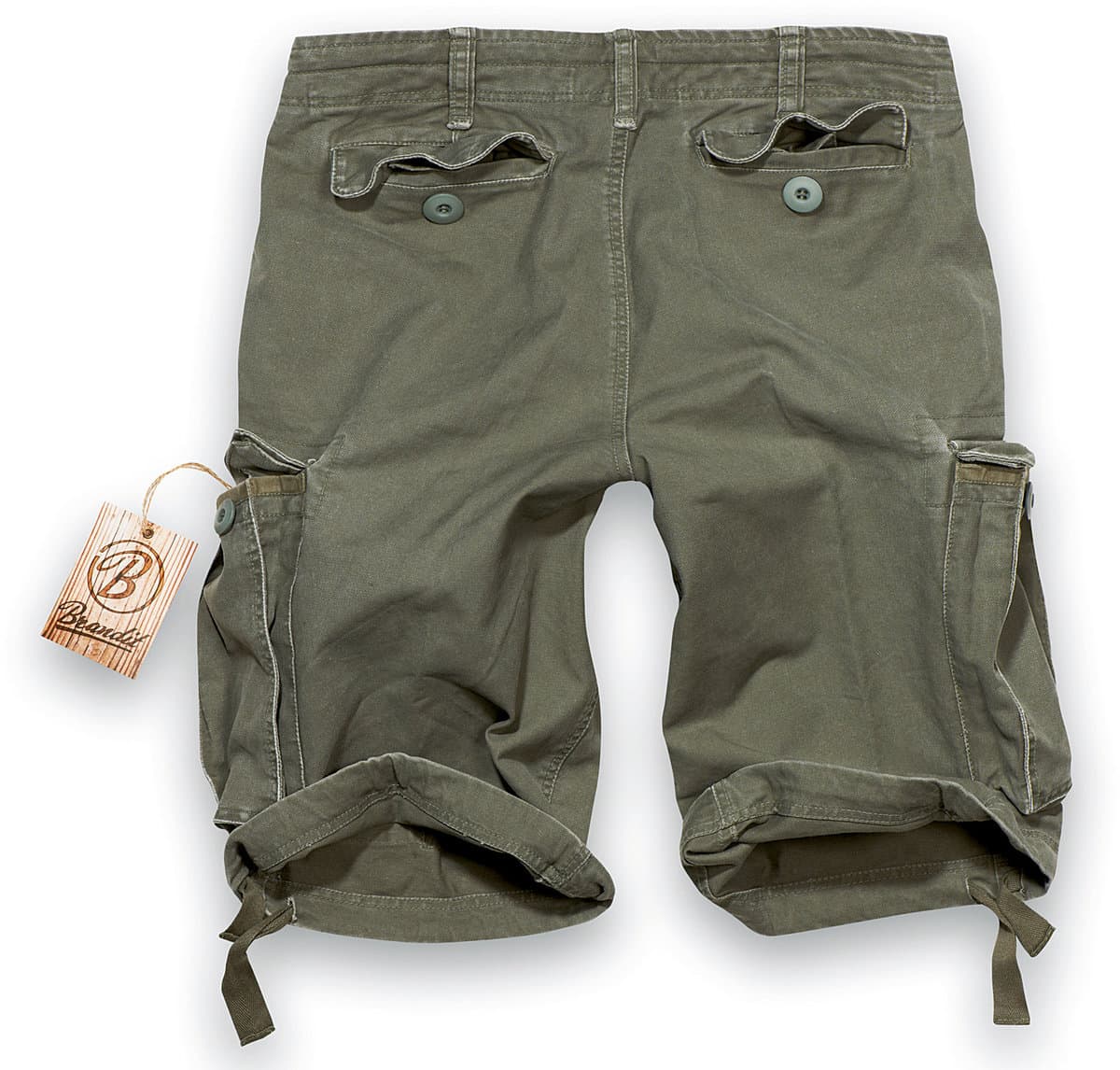 KALHOTY KRÁTKÉ VINTAGE CLASSIC SHORTS