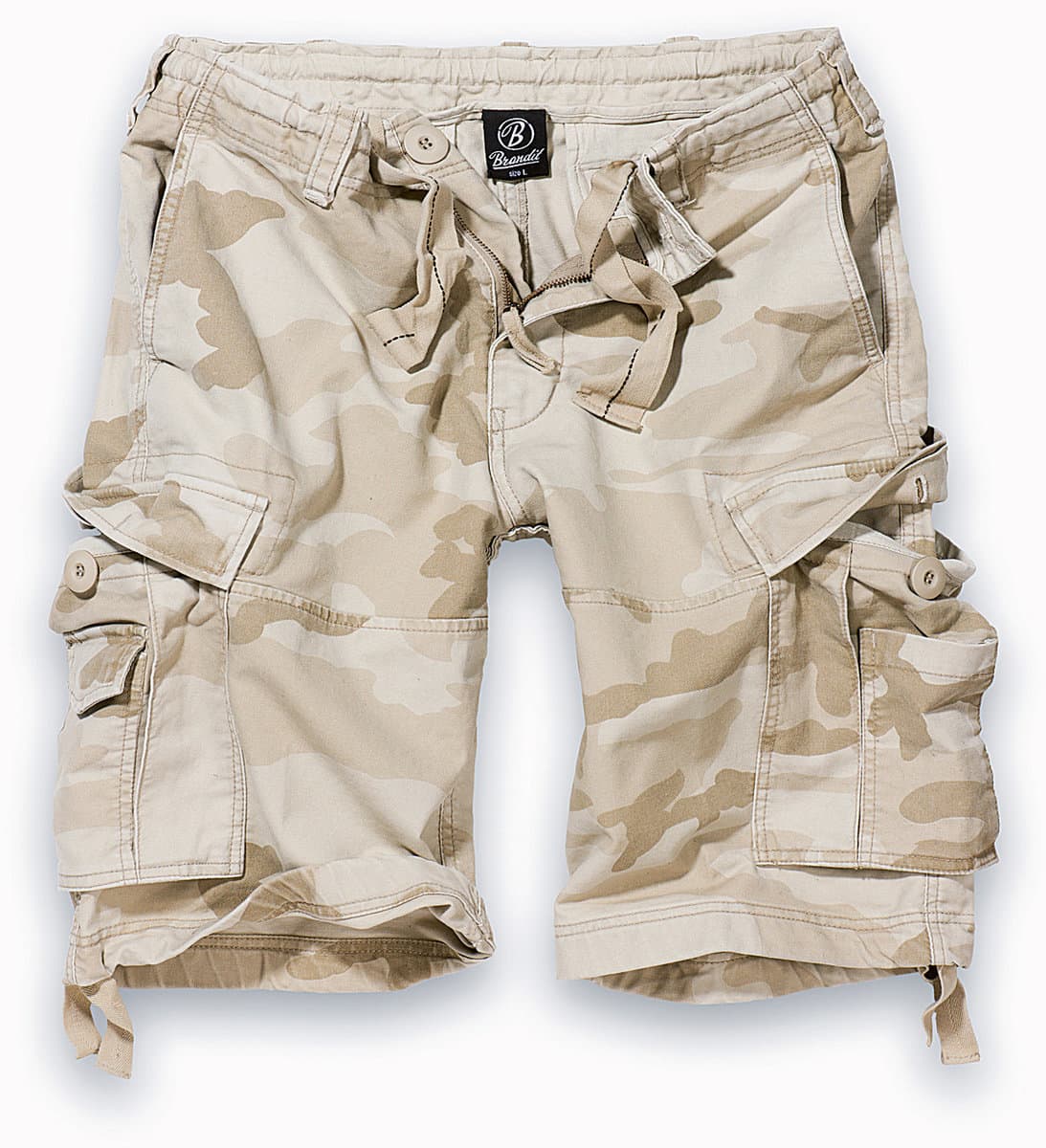 KALHOTY KRÁTKÉ VINTAGE CLASSIC SHORTS