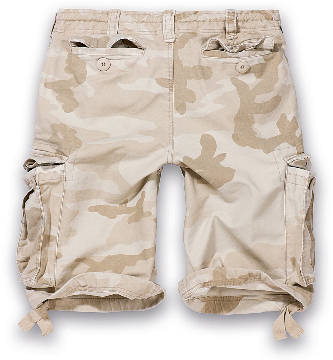 KALHOTY KRÁTKÉ VINTAGE CLASSIC SHORTS
