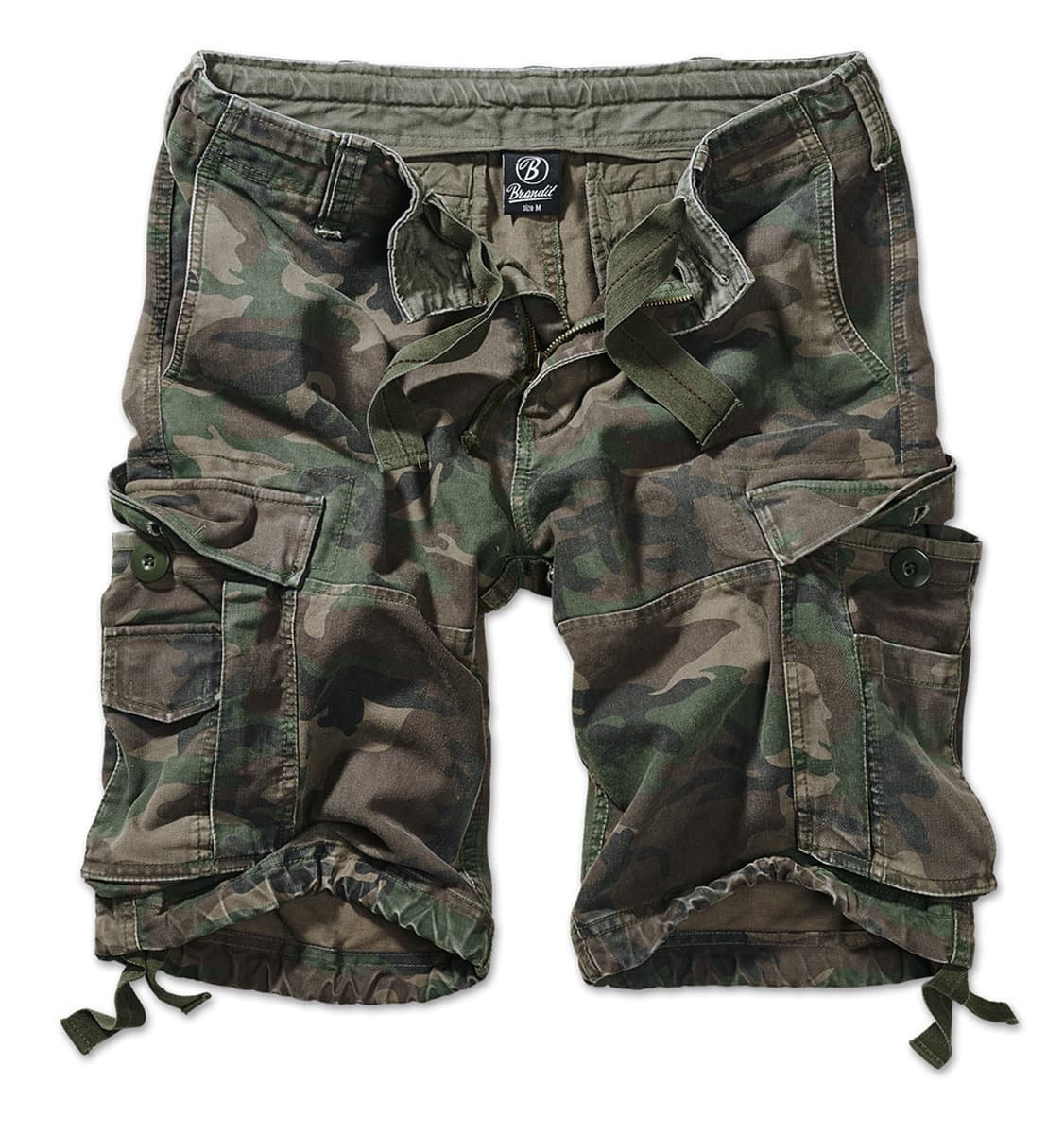 KALHOTY KRÁTKÉ VINTAGE CLASSIC SHORTS