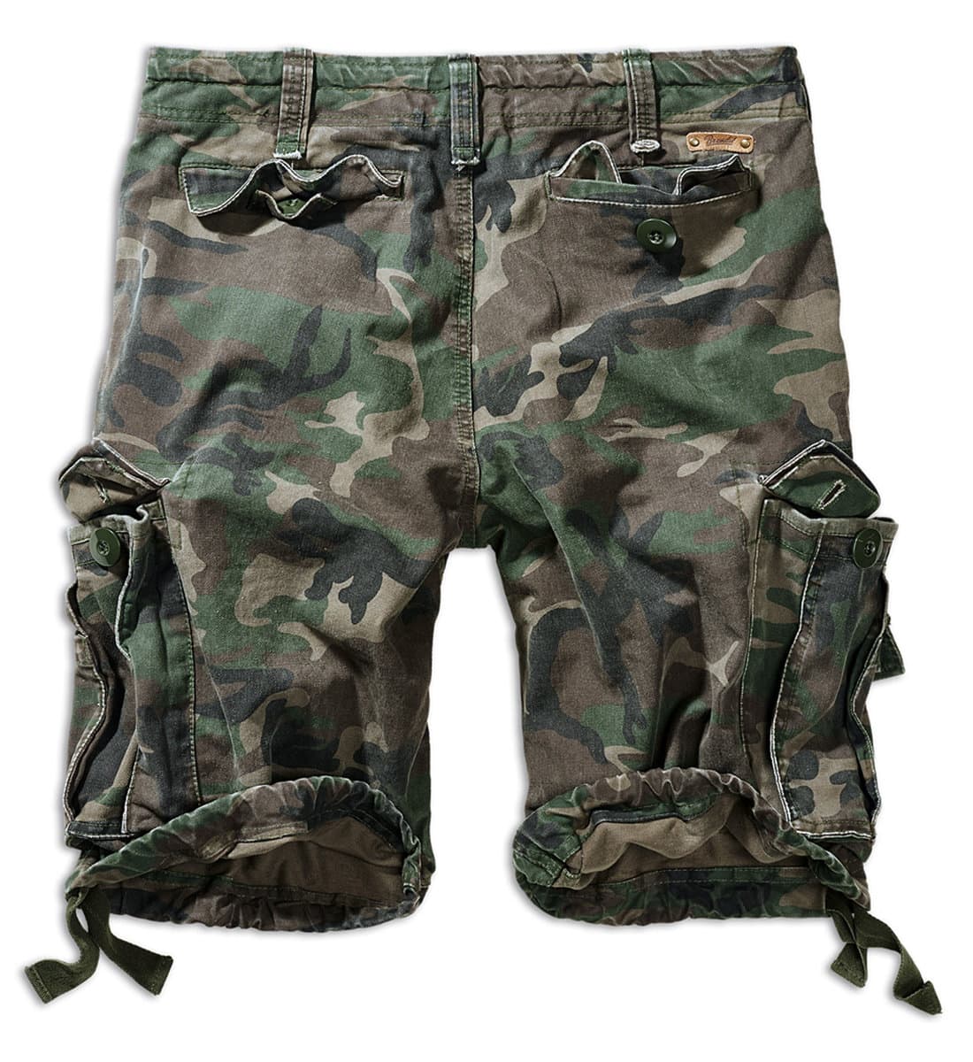 KALHOTY KRÁTKÉ VINTAGE CLASSIC SHORTS