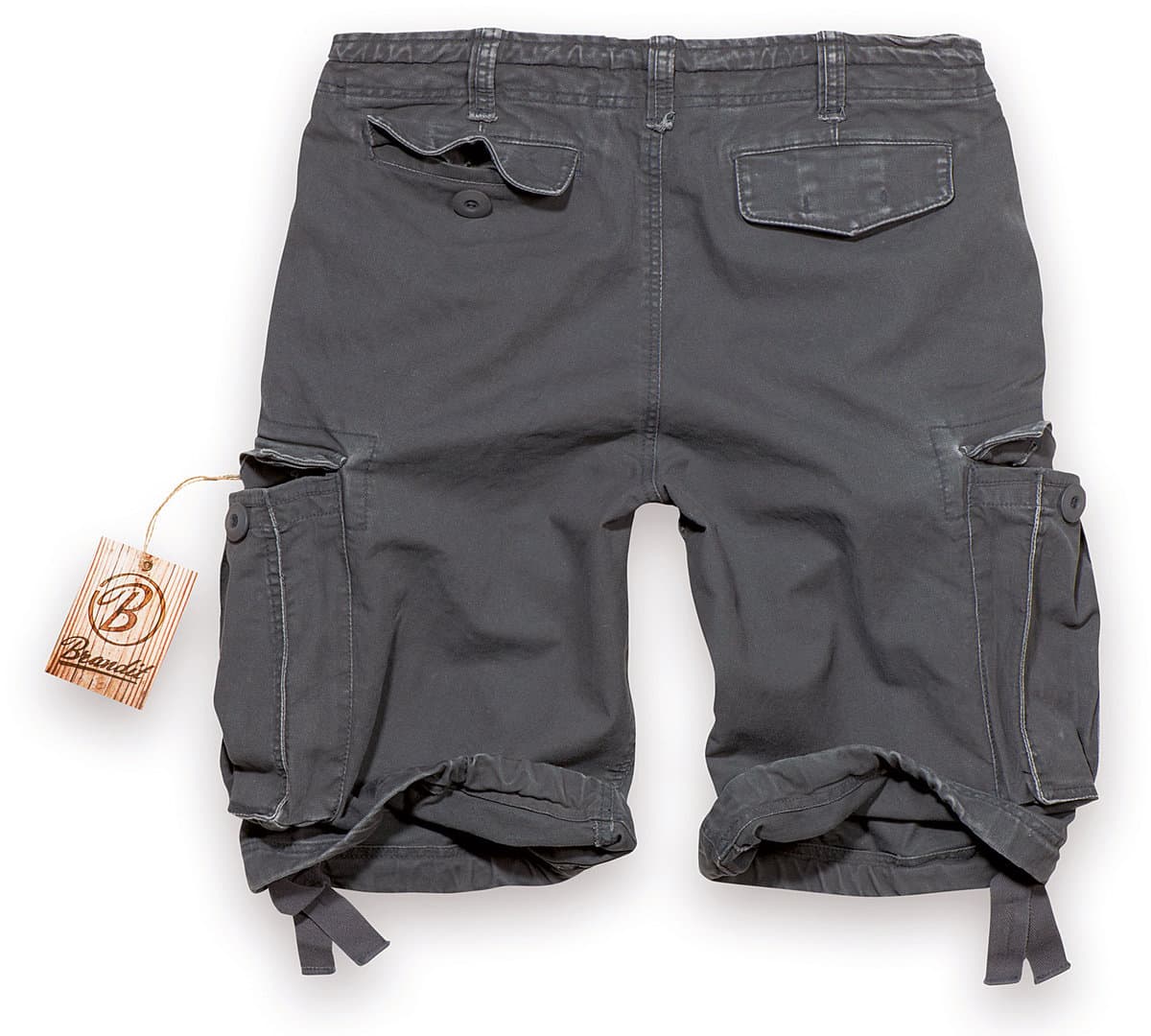 KALHOTY KRÁTKÉ VINTAGE CLASSIC SHORTS