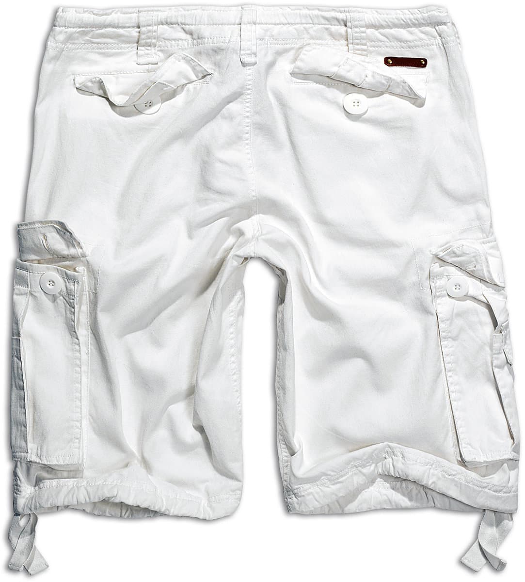 KALHOTY KRÁTKÉ VINTAGE CLASSIC SHORTS