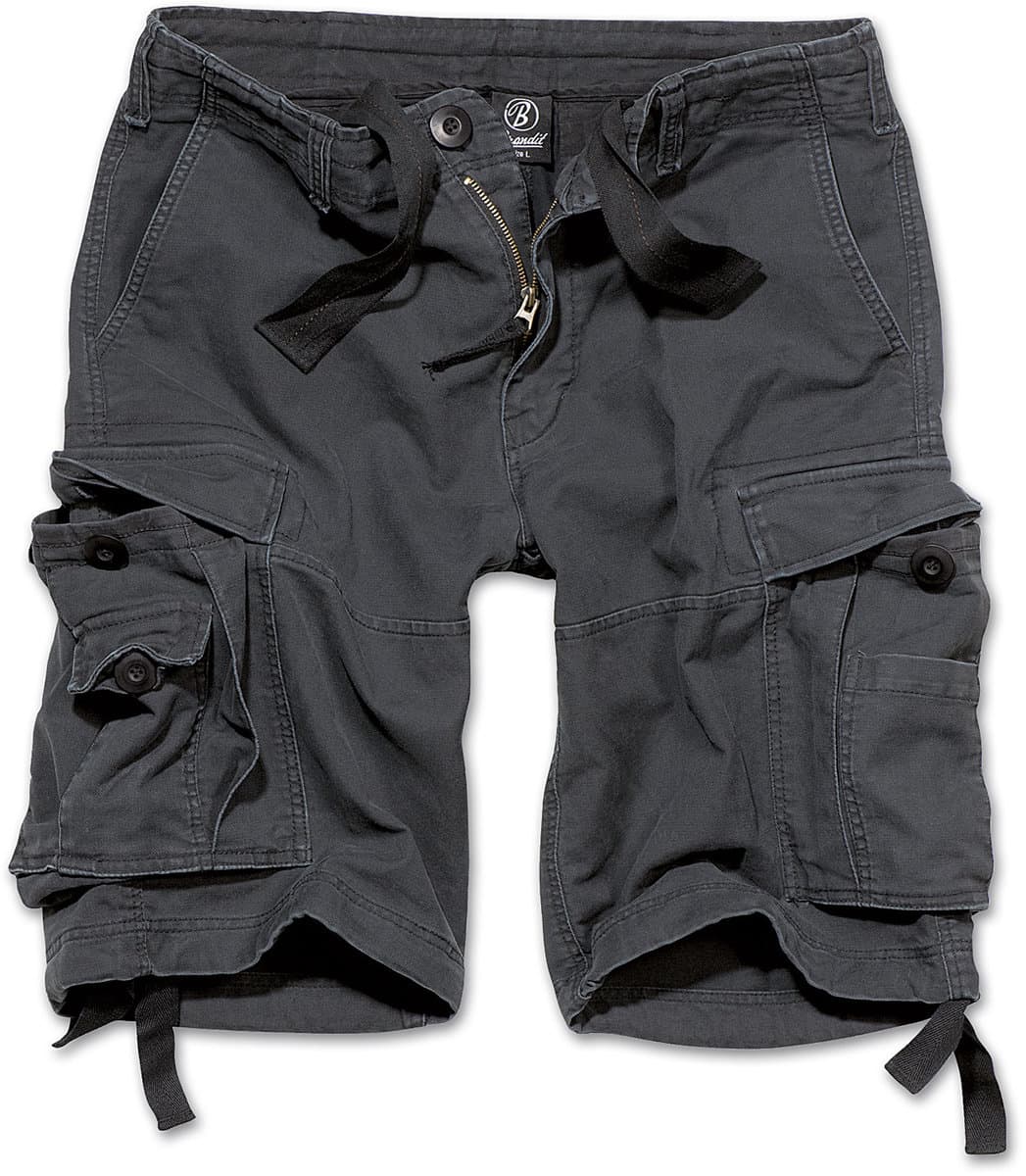 KALHOTY KRÁTKÉ VINTAGE CLASSIC SHORTS