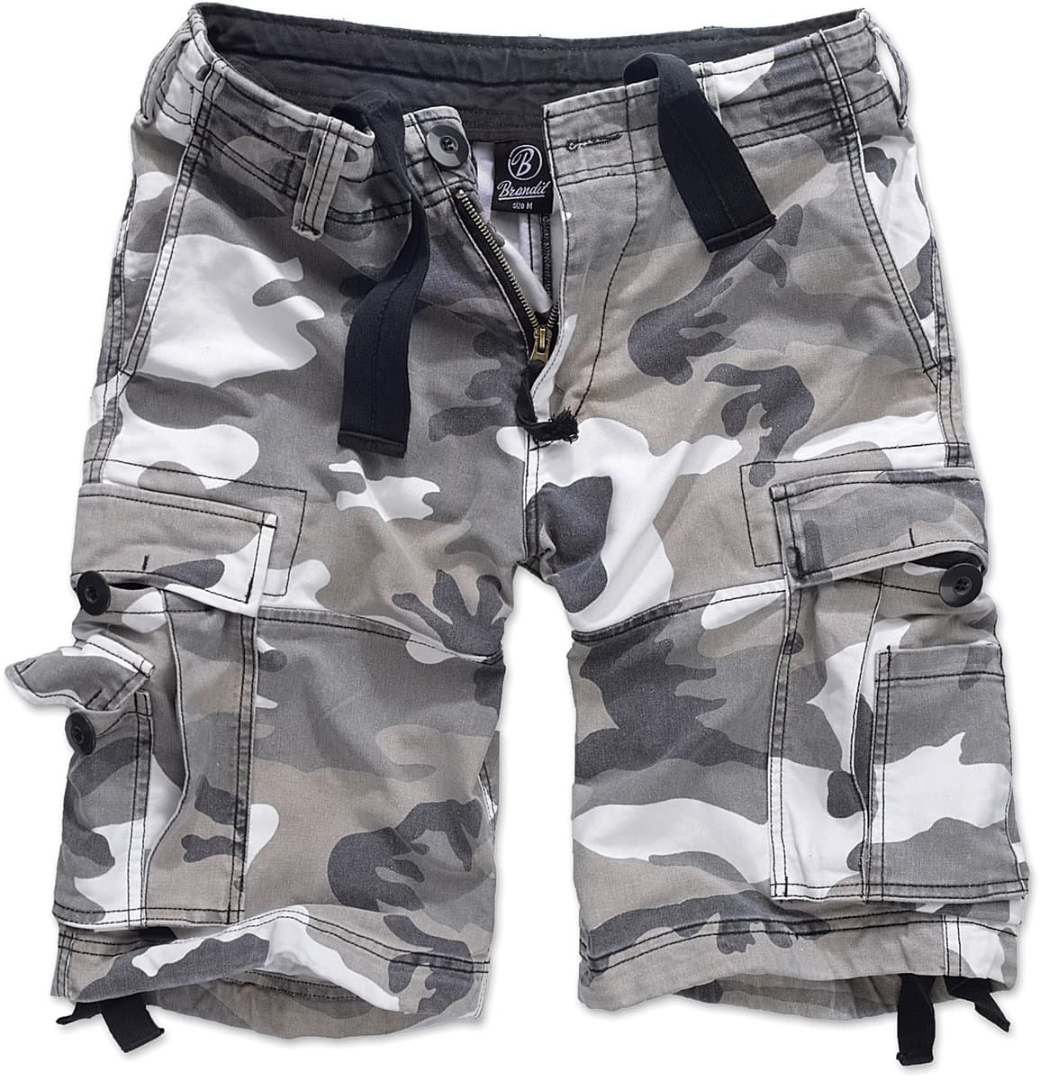 KALHOTY KRÁTKÉ VINTAGE CLASSIC SHORTS