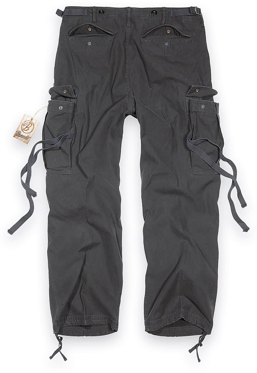 KALHOTY M65 VINTAGE TROUSER
