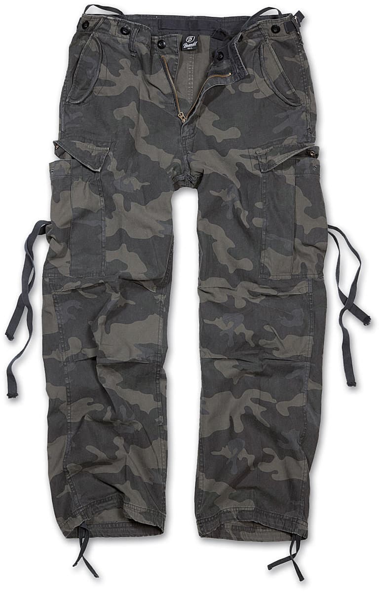 KALHOTY M65 VINTAGE TROUSER