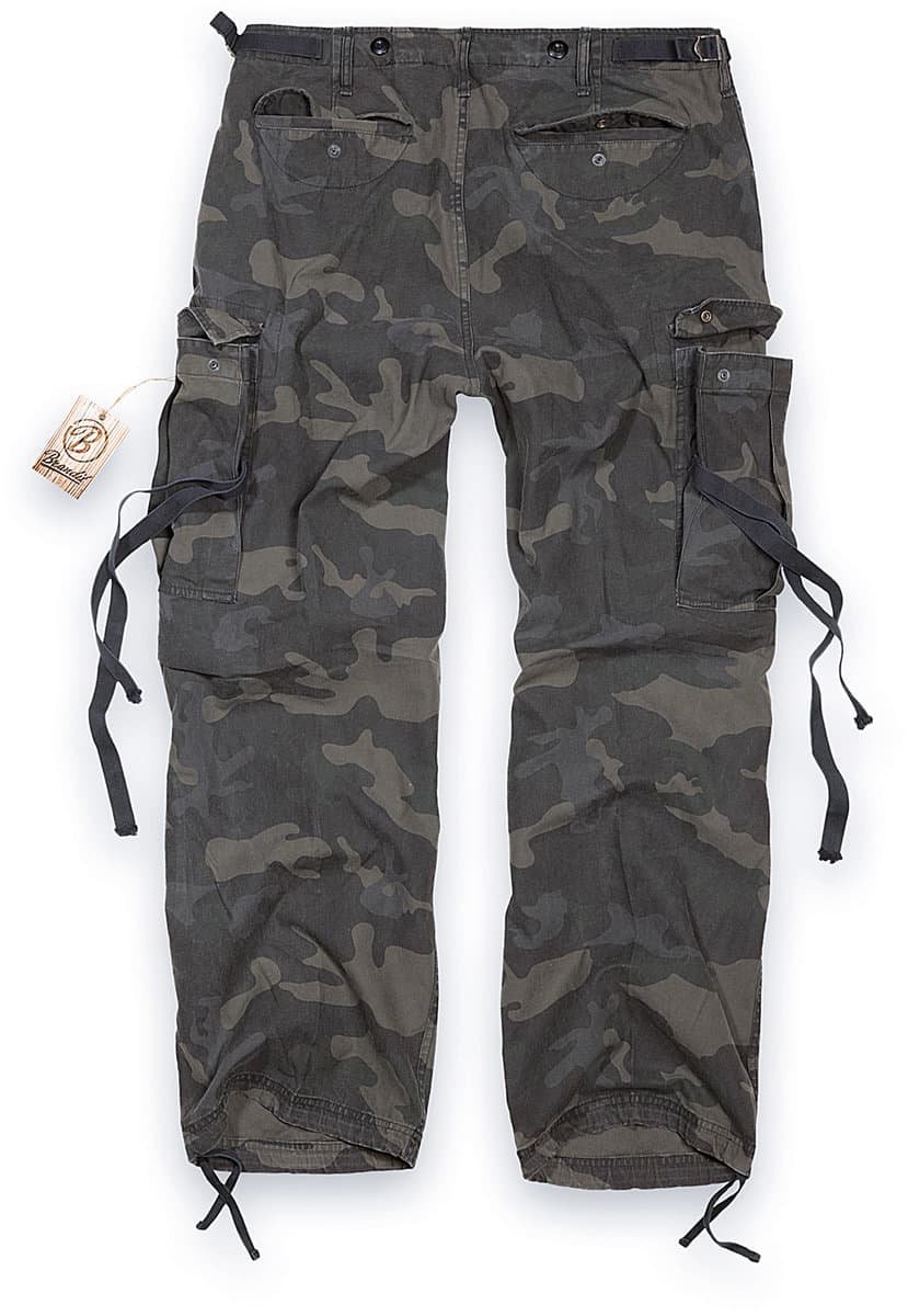 KALHOTY M65 VINTAGE TROUSER