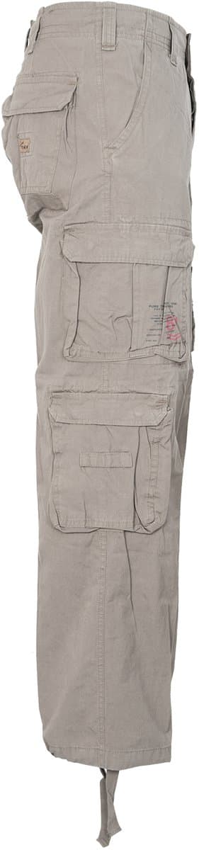 KALHOTY PURE VINTAGE TROUSER