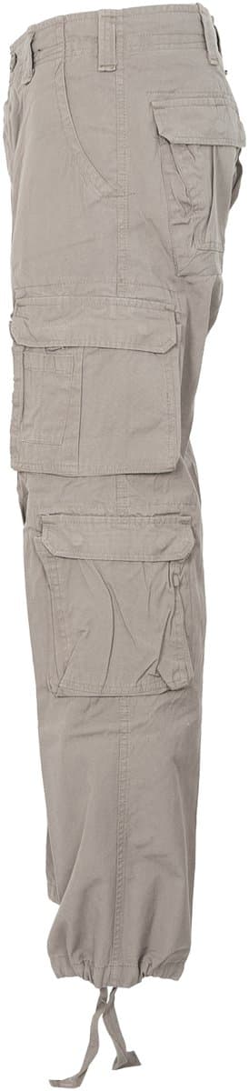 KALHOTY PURE VINTAGE TROUSER