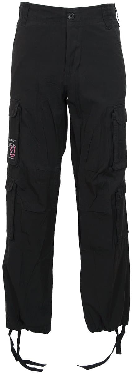 KALHOTY PURE VINTAGE TROUSER