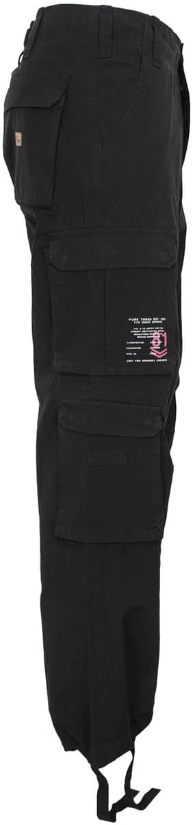 KALHOTY PURE VINTAGE TROUSER