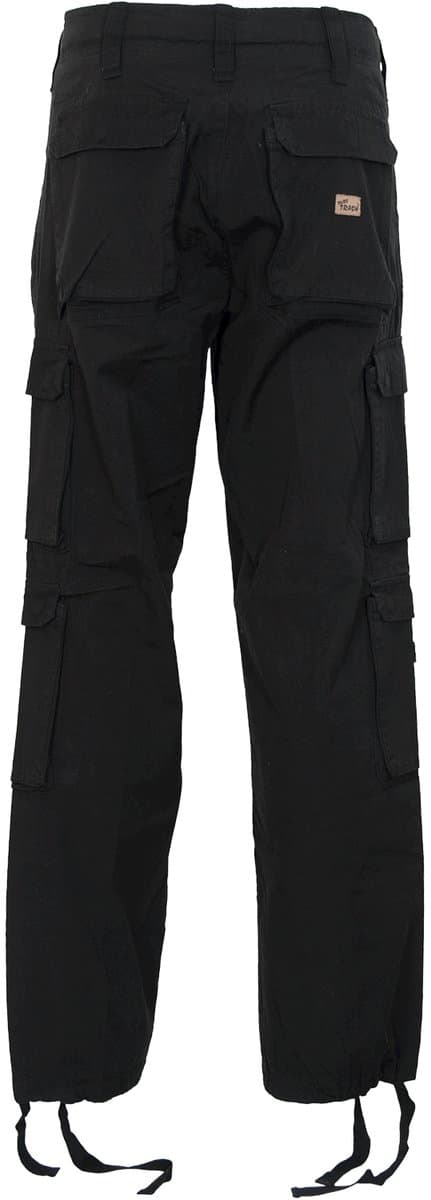 KALHOTY PURE VINTAGE TROUSER