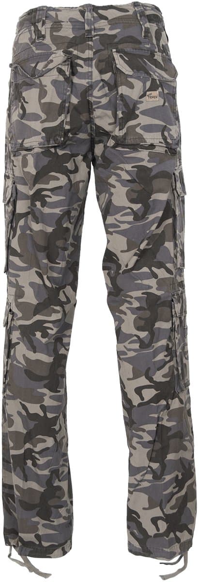 KALHOTY PURE VINTAGE TROUSER