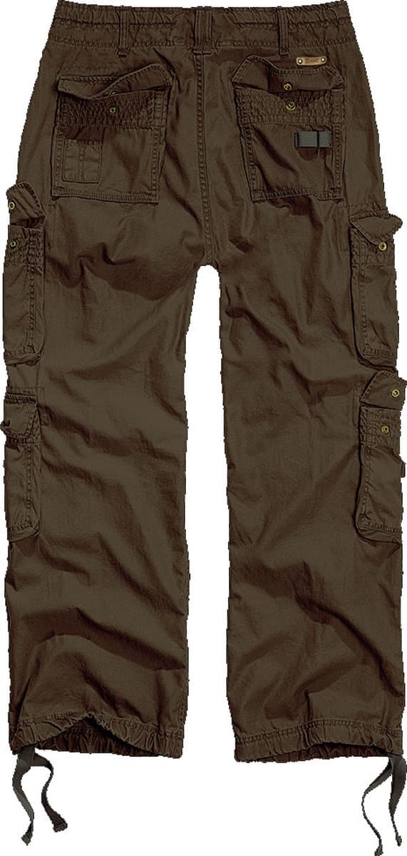 KALHOTY PURE VINTAGE TROUSER