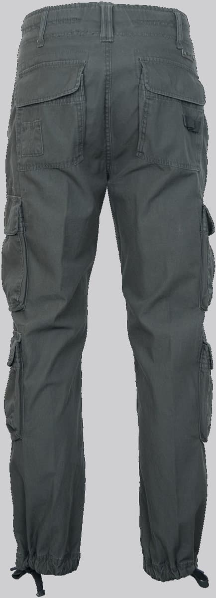 KALHOTY PURE VINTAGE TROUSER