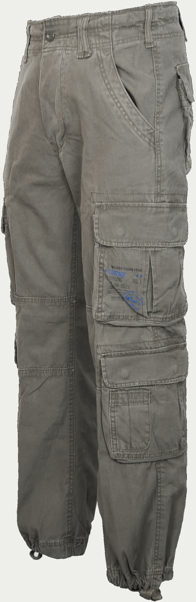KALHOTY PURE VINTAGE TROUSER