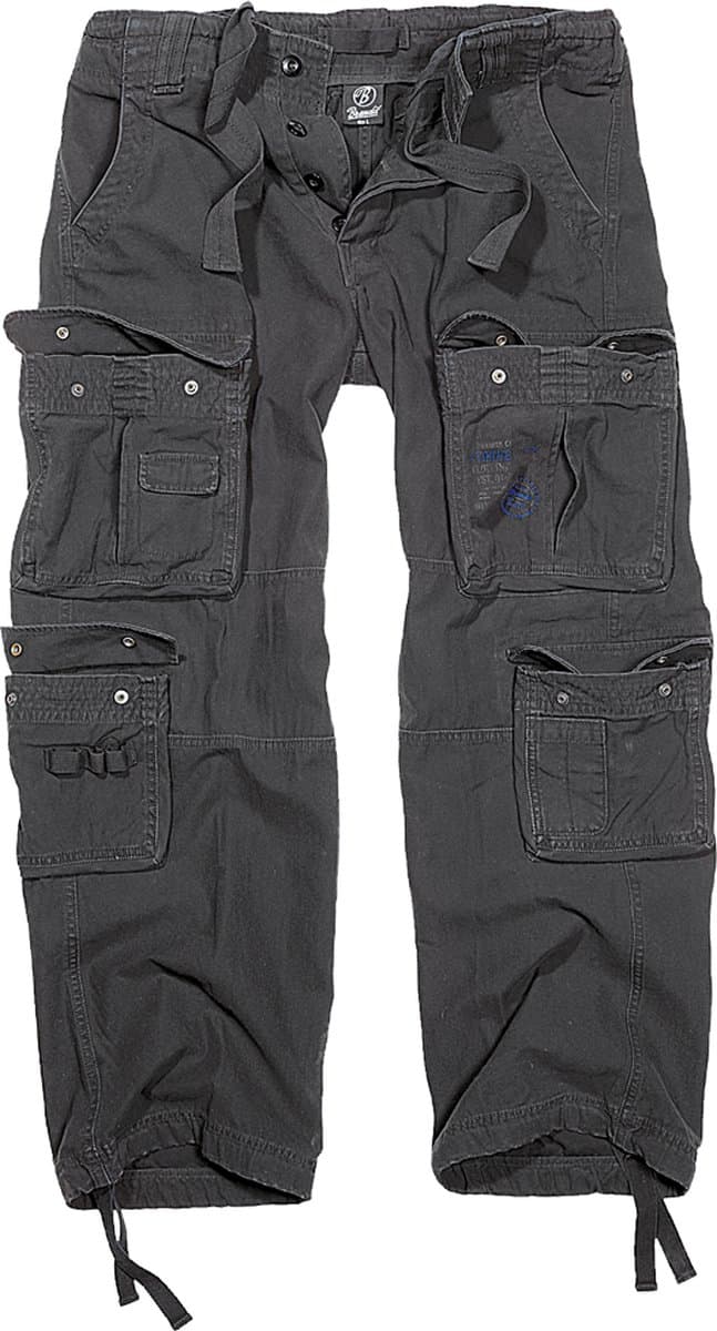 KALHOTY PURE VINTAGE TROUSER