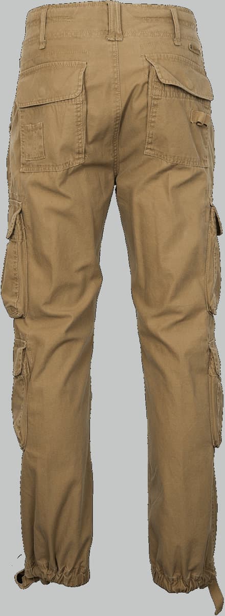 KALHOTY PURE VINTAGE TROUSER