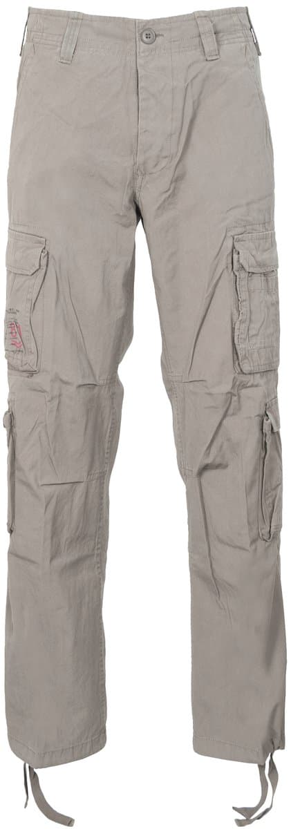 KALHOTY PURE VINTAGE TROUSER