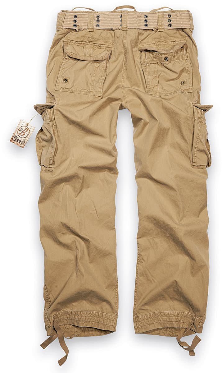 KALHOTY ROYAL VINTAGE TROUSER