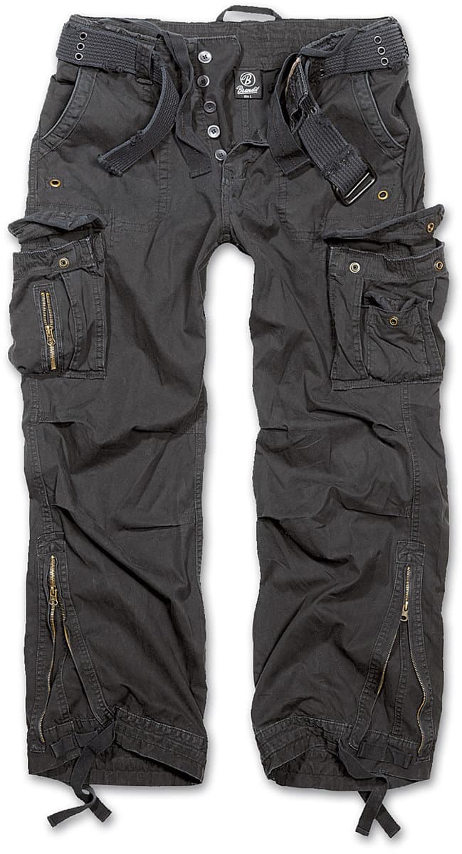 KALHOTY ROYAL VINTAGE TROUSER