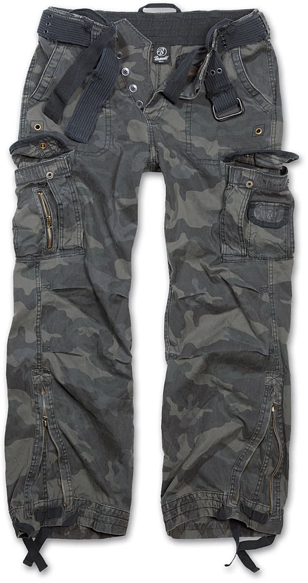 KALHOTY ROYAL VINTAGE TROUSER