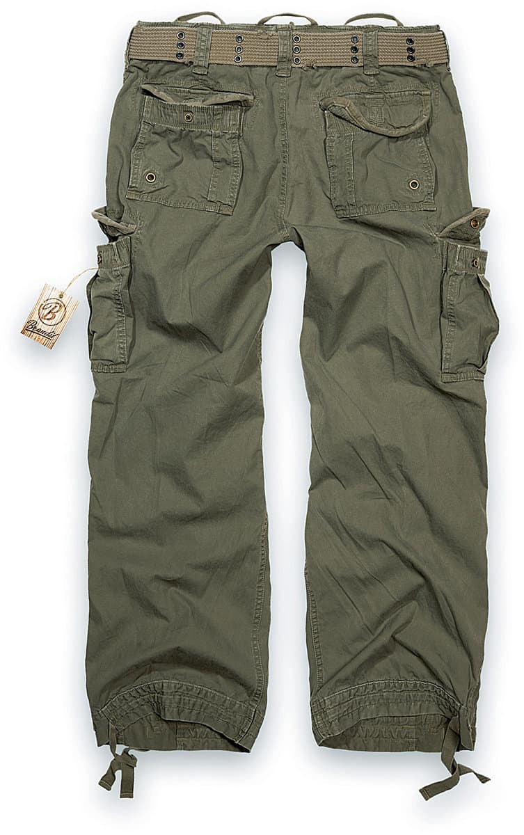 KALHOTY ROYAL VINTAGE TROUSER