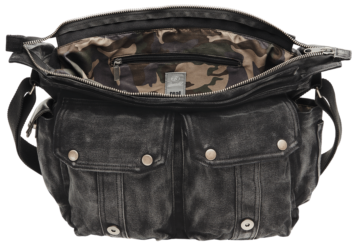 TAŠKA HINSDALE VINTAGE BAG