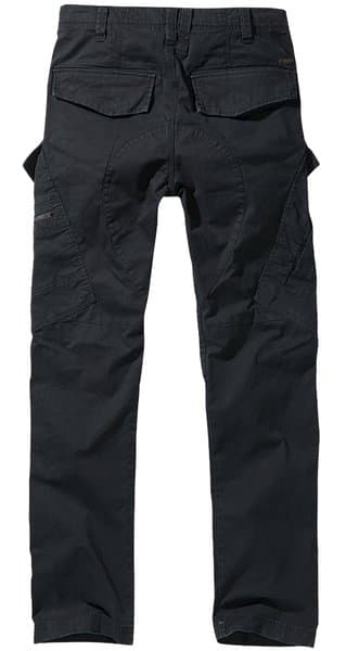 KALHOTY ADVEN TROUSER SLIM