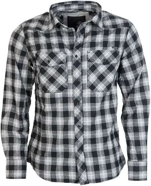 KOŠILE GREAT CREEK CHECKSHIRT