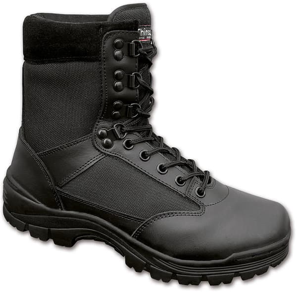 BOTY TACTICAL BOOT