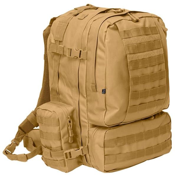 BATOH US COOPER 3-DAY-BACKPACK